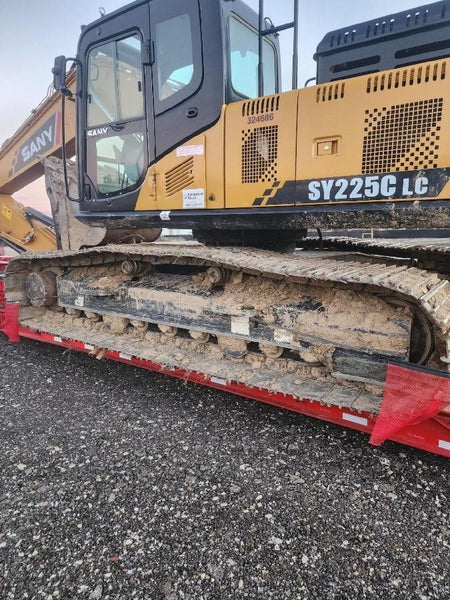 2023 SANY SY225C