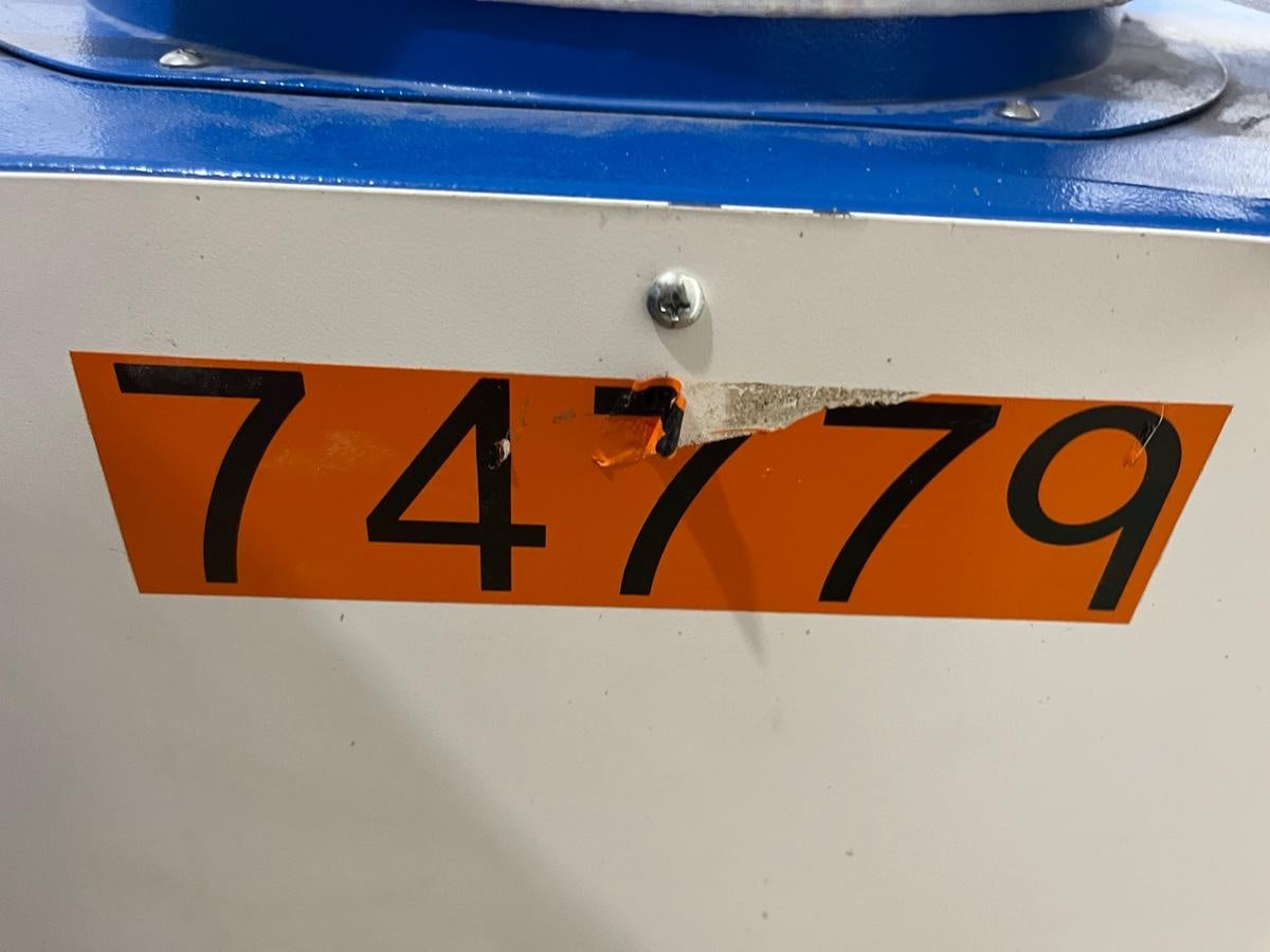 2020 MESTEK 6KK14