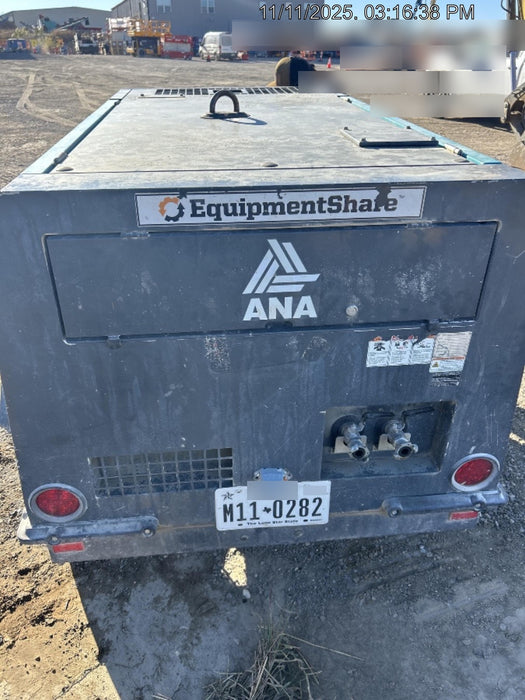 2021 AIRMAN PDS185S-6E1