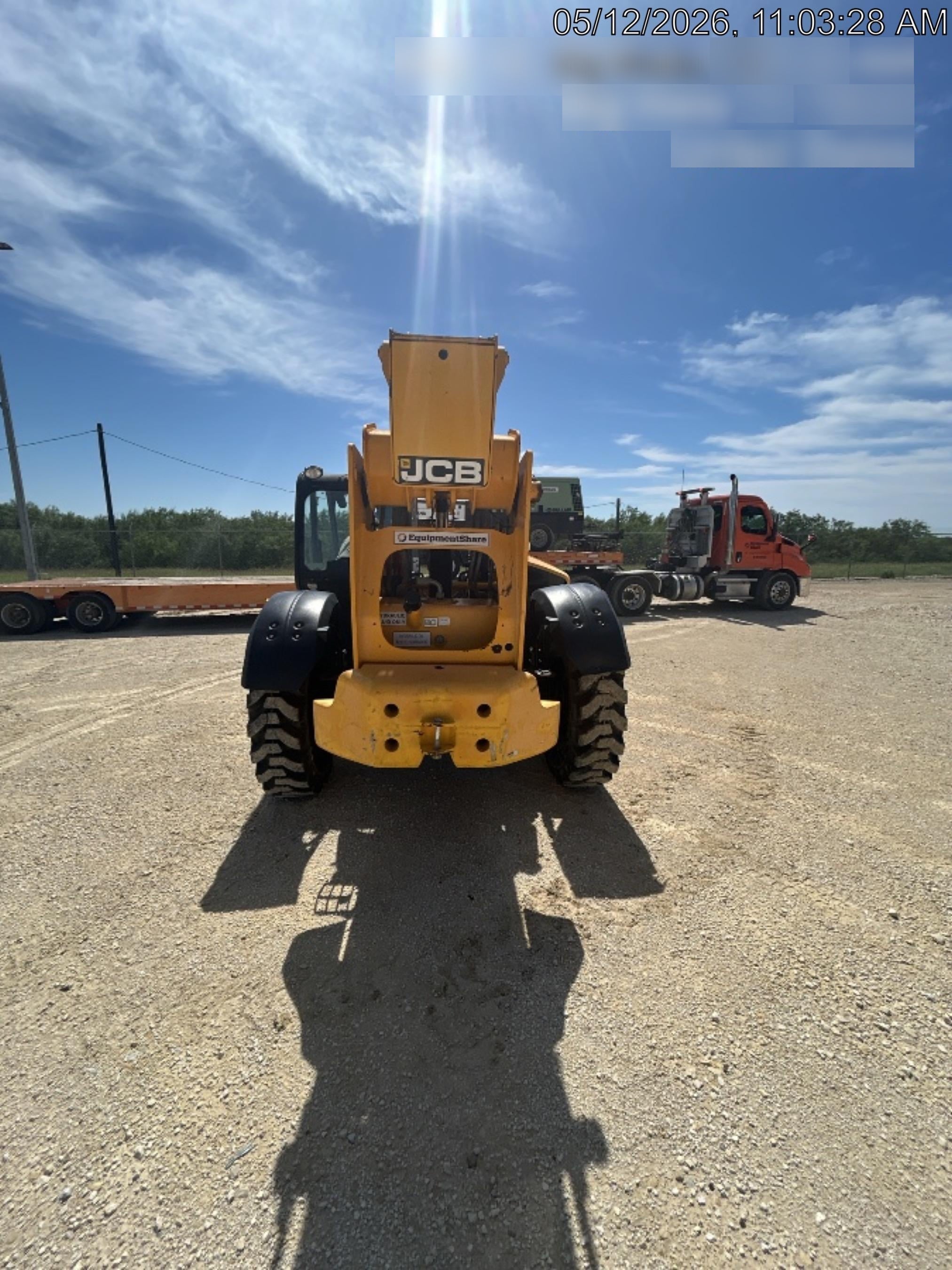 2019 JCB 510-56