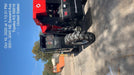 2020 Manitou MTA8044 Cab/Heat/Air, Solid Tires, Work Lights, Beacon, Aux Hydraulics, Back up Alarm, Lifting Eye, Mirrors, ES Keypad
