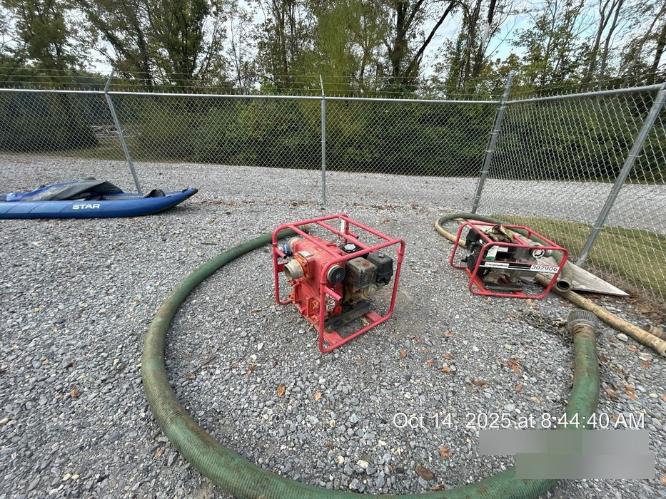 2023 MULTIQUIP QP4TH