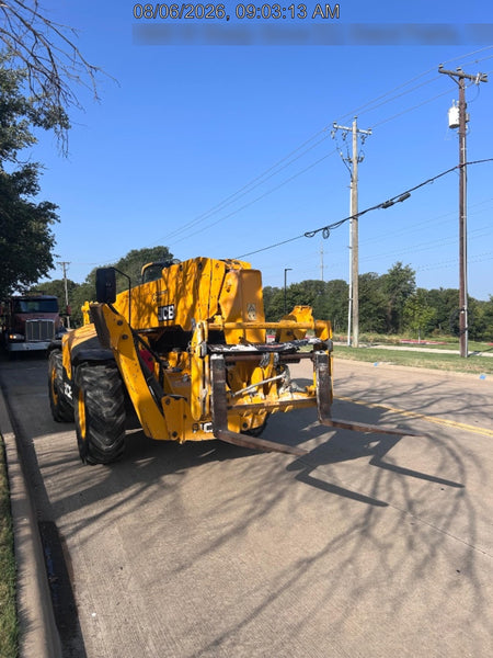 2023 JCB 508-66TC