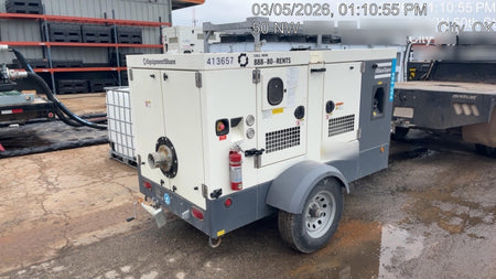 2023 ATLAS COPCO PAC F44 KD-S