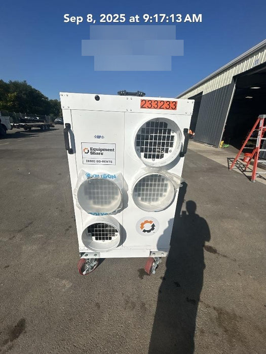 2022 KWIKOOL KPO12-43H