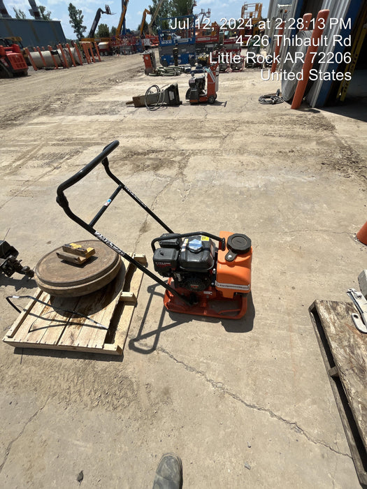 2023 MULTIQUIP MVC82VHW