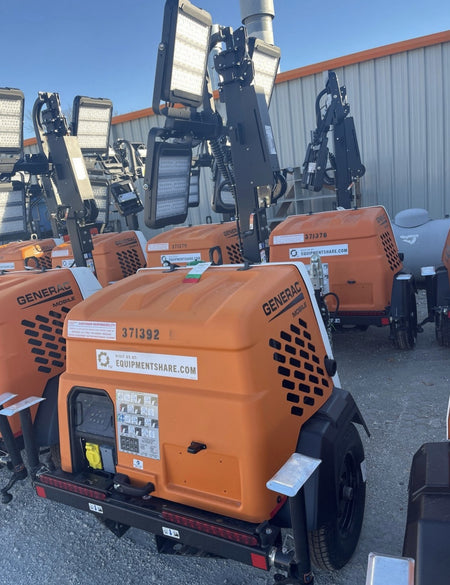 2023 GENERAC MLT2