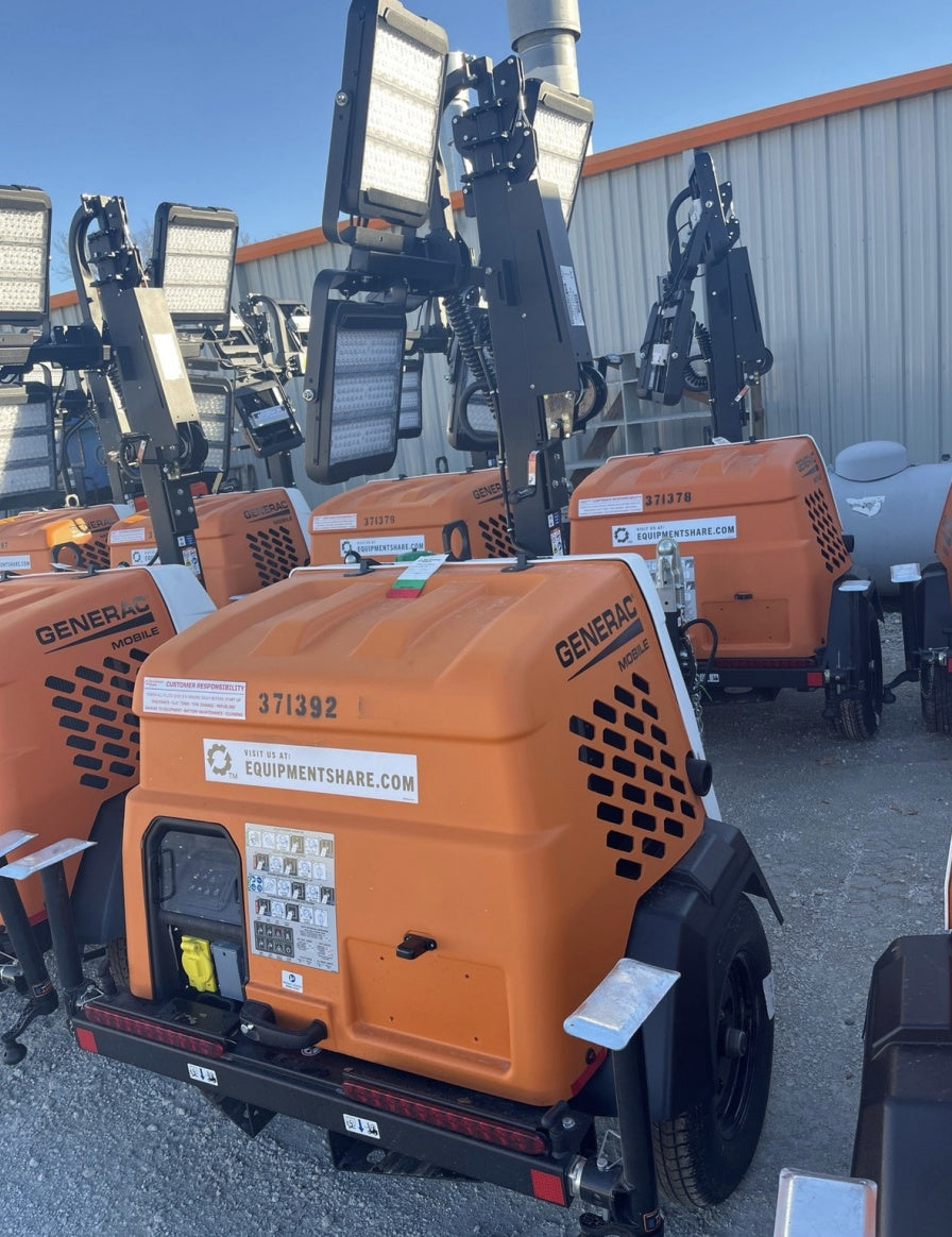 2023 GENERAC MLT2