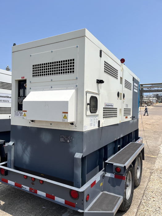 2020 ATLAS COPCO QAS250