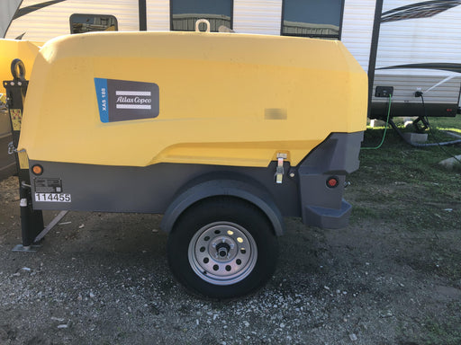 2020 ATLAS COPCO XAS188