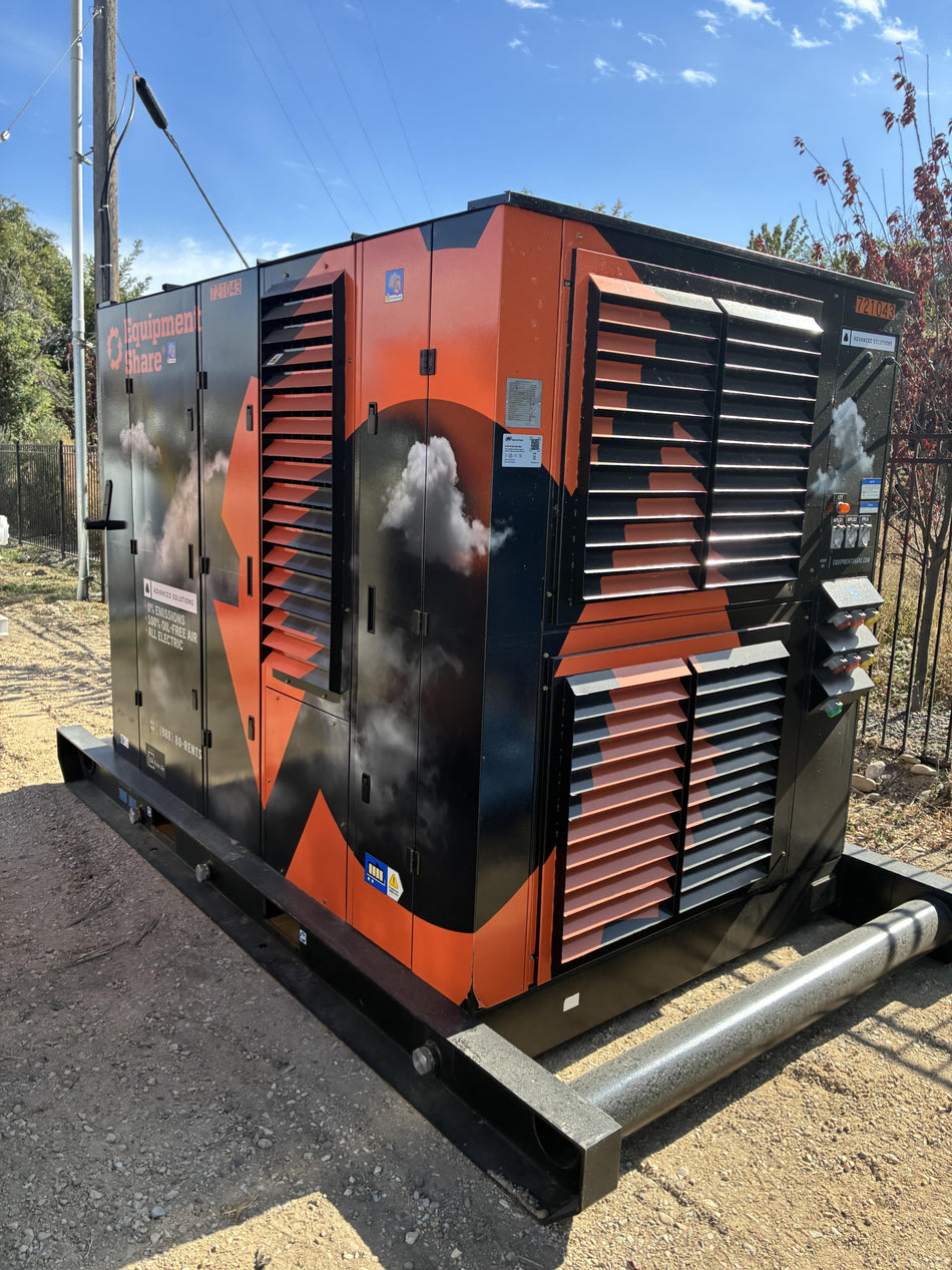 2026 INGERSOLL RAND E132i-A155