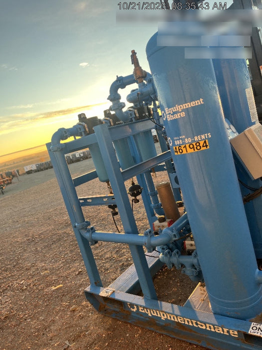 2024 HANKISON RDH-450G