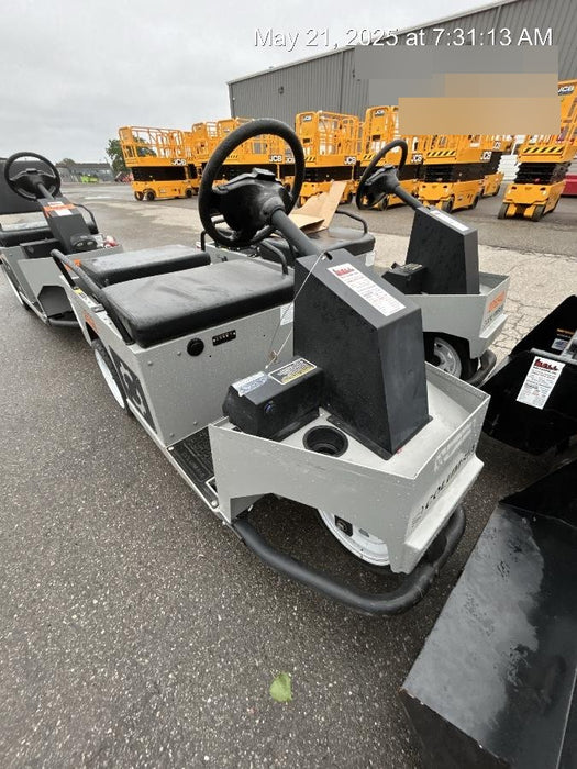 2022 COLUMBIA Expediter