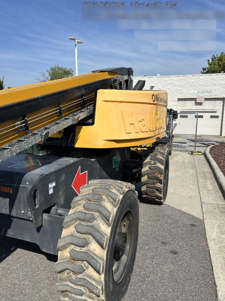 2024 HAULOTTE HT67 RTJ O