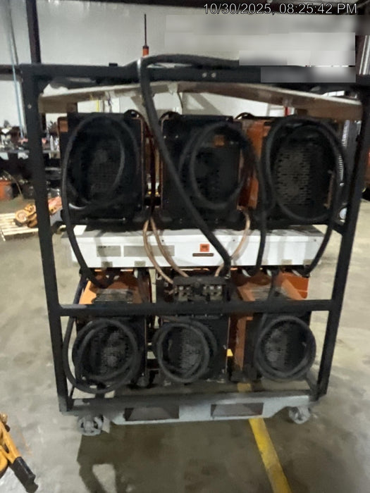 2023 LINCOLN ELECTRIC FLEXTEC 350X