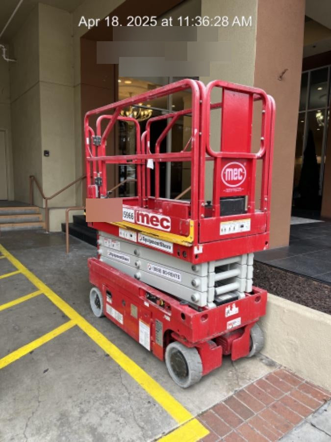 2021 MEC 1930SE