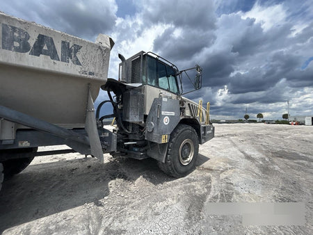 2023 ROKBAK RA30