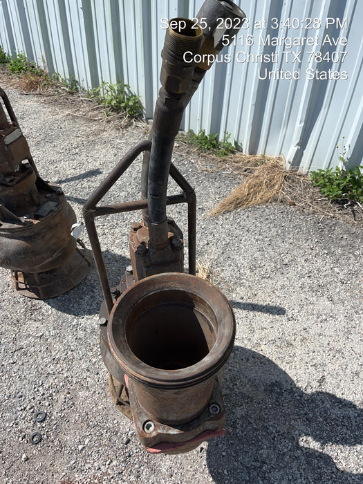 2021 HYDRA TECH S6TC