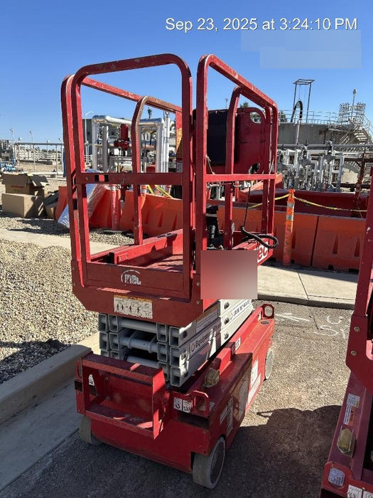 2019 MEC 1330SE Standard Options, MachineLink Keypad and Telematics