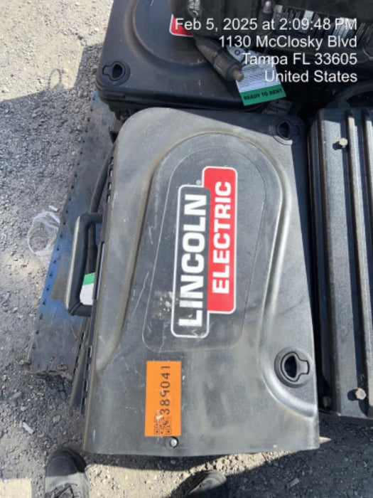 2024 LINCOLN ELECTRIC LN-25X