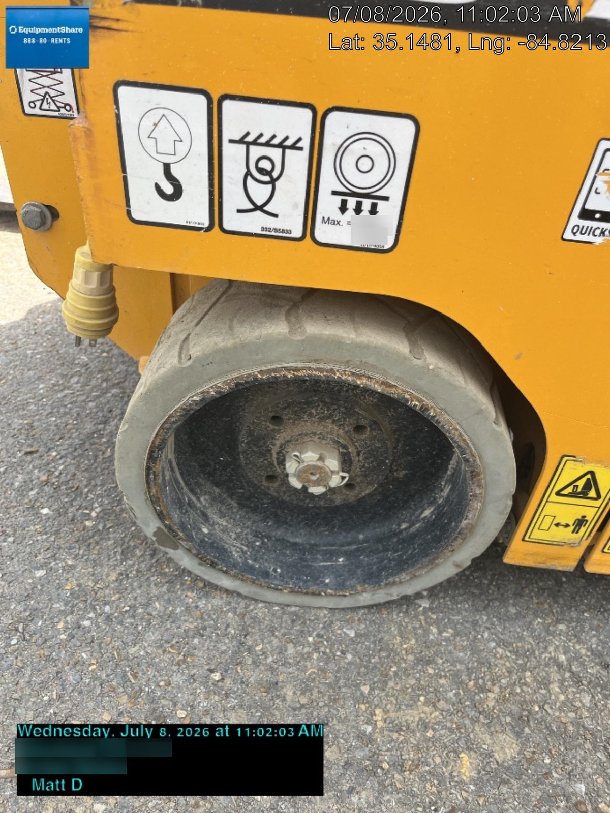 2022 JCB S1930E