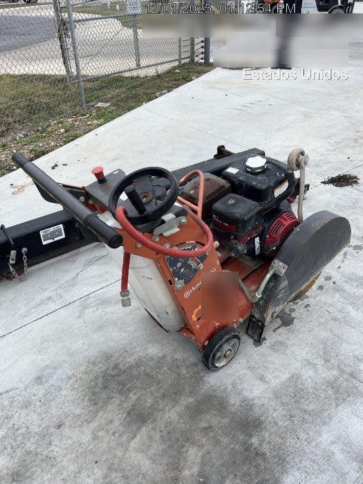 2019 HUSQVARNA FS 400 LV