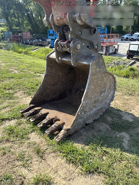2025 LINK-BELT 48" Bucket - Link-Belt