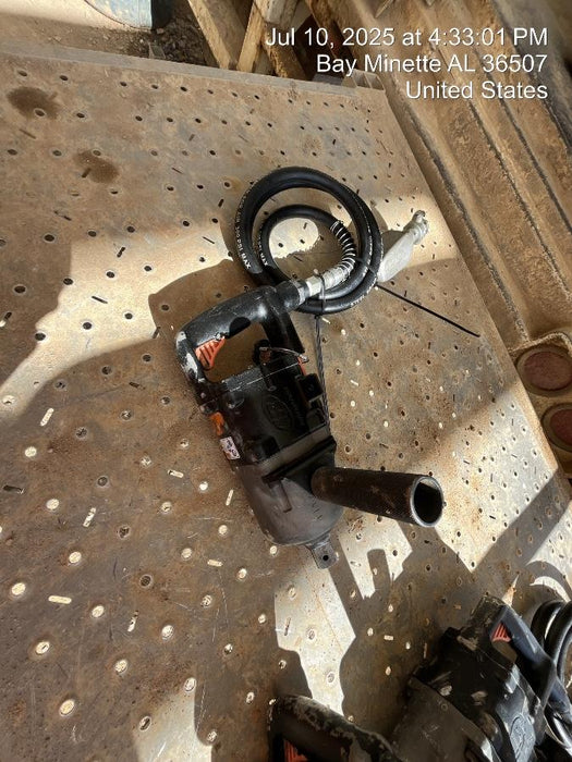 2025 INGERSOLL RAND 3940B2TI