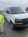 2023 CHEVROLET Express Van - Rental