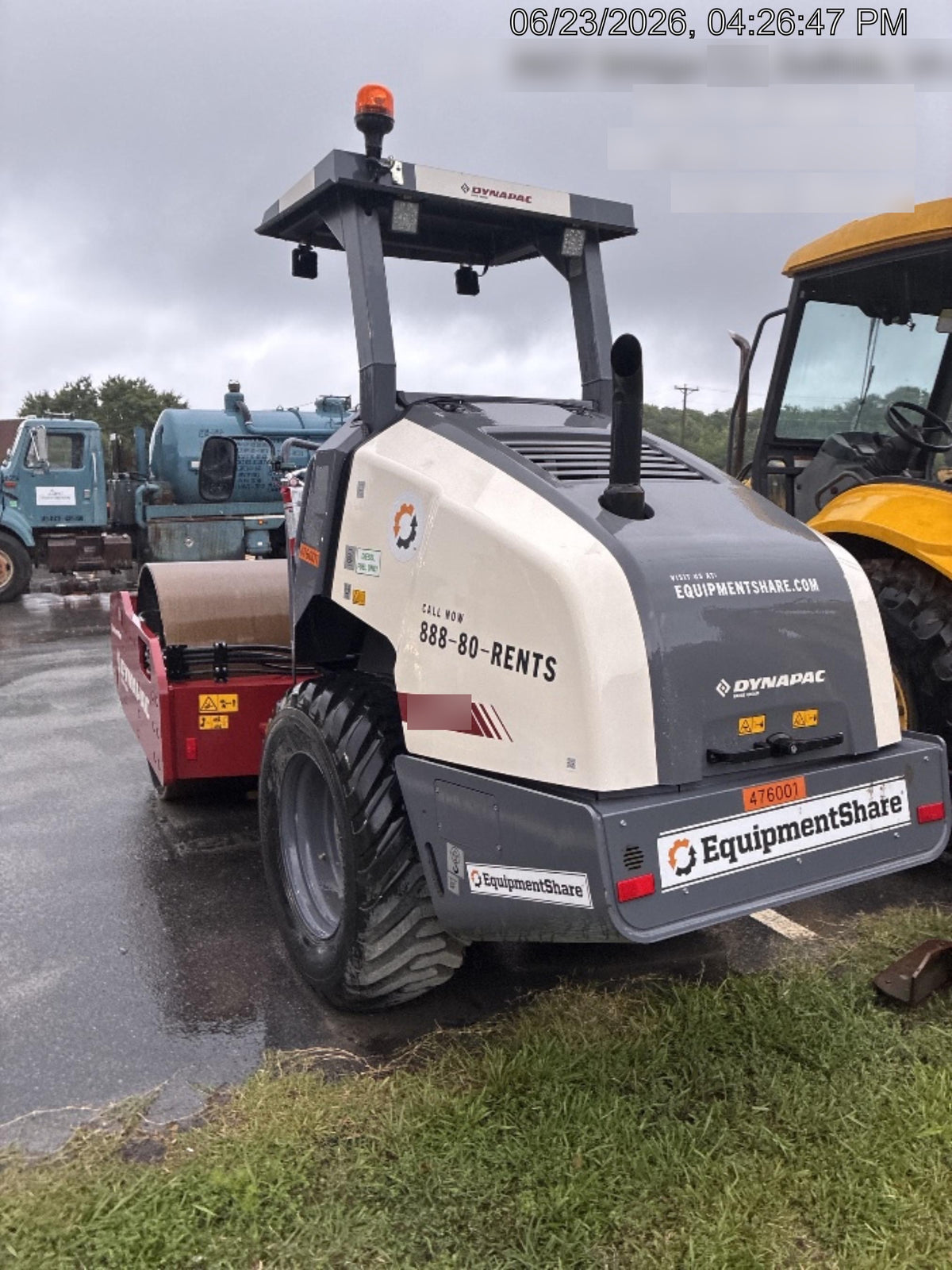 2024 DYNAPAC CA1400D