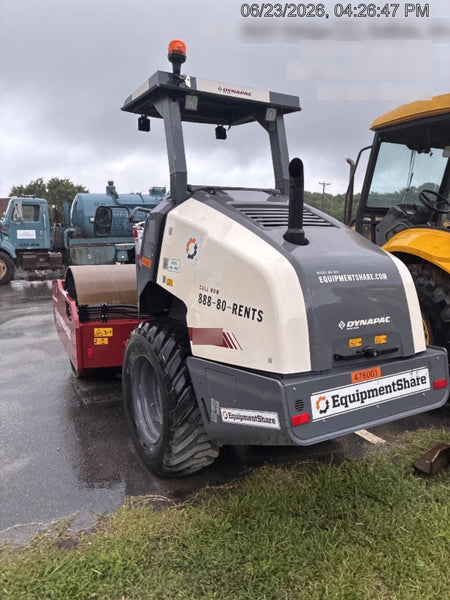 2024 DYNAPAC CA1400D
