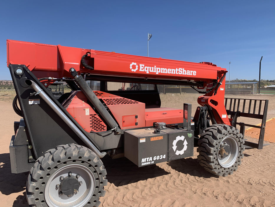 2020 MANITOU MTA6034