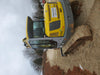 Wacker Neuson ET90 Cab, Long Dipperstick, Track, Bucket