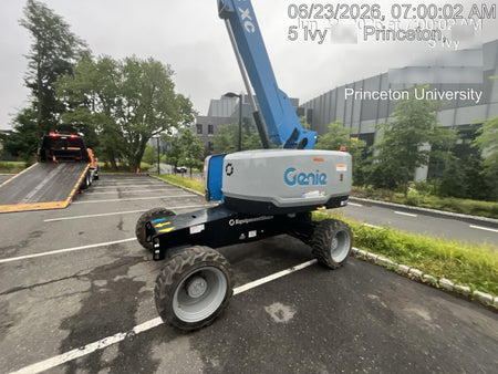 2024 GENIE S-45 XC