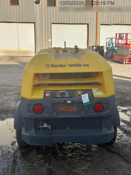 2019 SULLAIR 185-DPQ