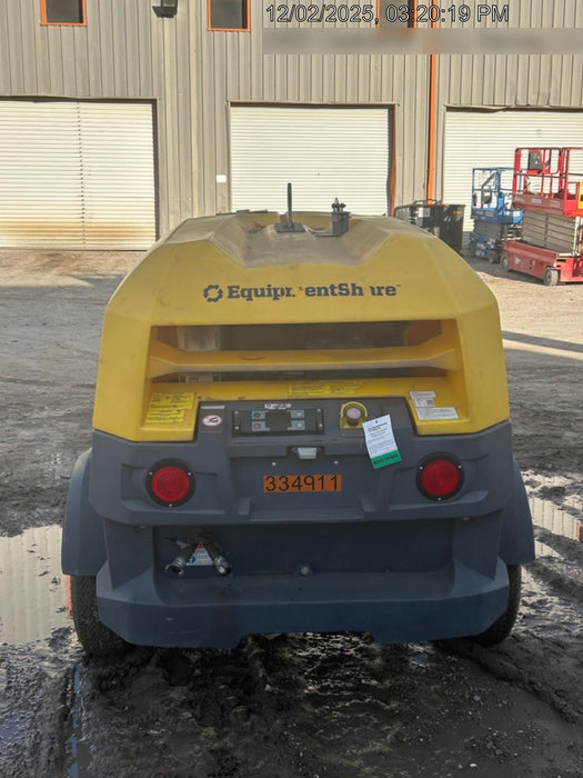 2019 SULLAIR 185-DPQ