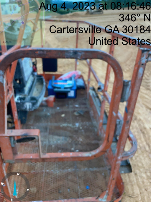 2023 MILLER ELECTRIC CST-282