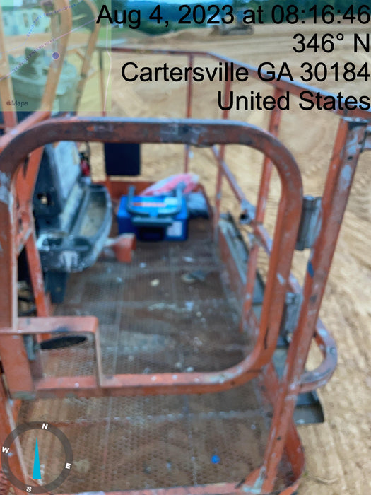 2023 MILLER ELECTRIC CST-282