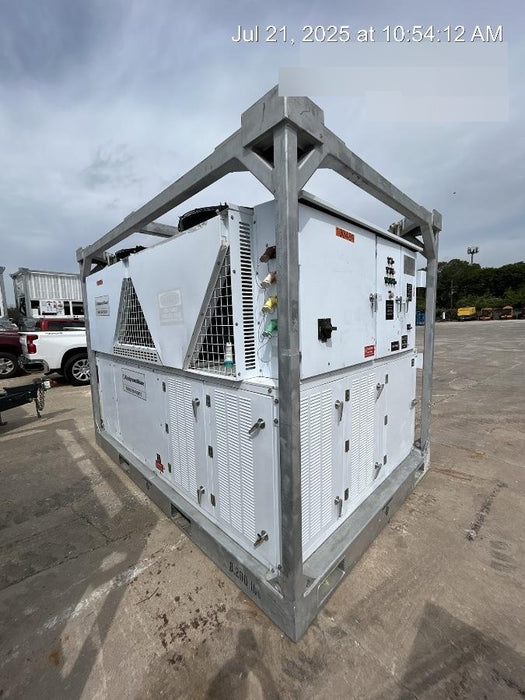 2020 SMARTECH SACP81A-HS