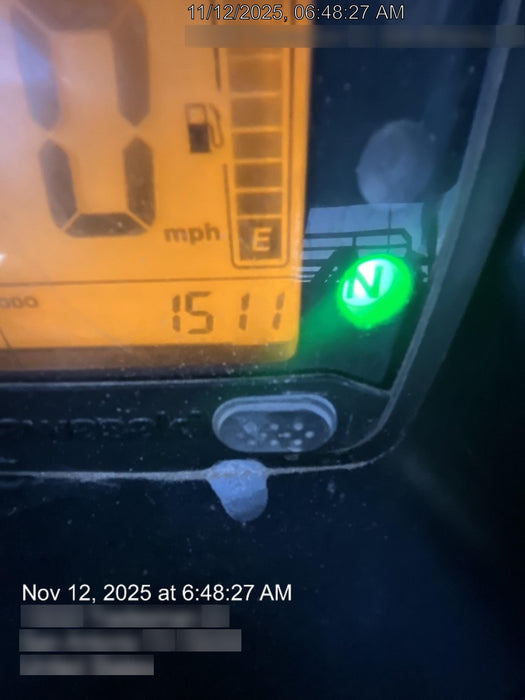 2019 Kawasaki Mule PRO-DXT Standard Options, Backup Alarm, Beacon, Plastic Hard Top, Poly Windshield, Horn Kit