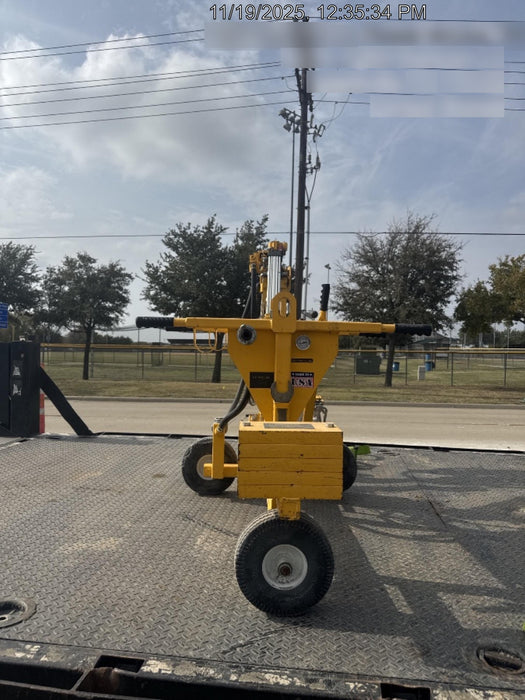 2024 E-Z DRILL 210B SRA