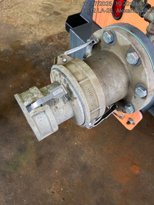 2021 MYERS-SETH A-DD6/HA/SAFE