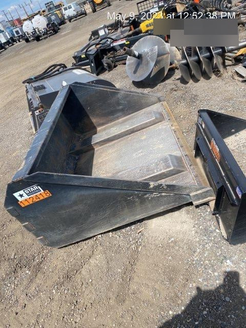 2020 STAR INDUSTRIES 1406B
