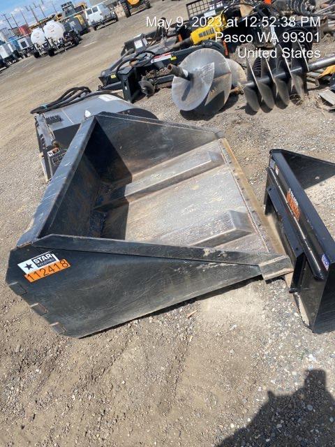 2020 STAR INDUSTRIES 1406B