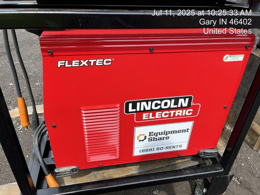2025 LINCOLN ELECTRIC K3425-1