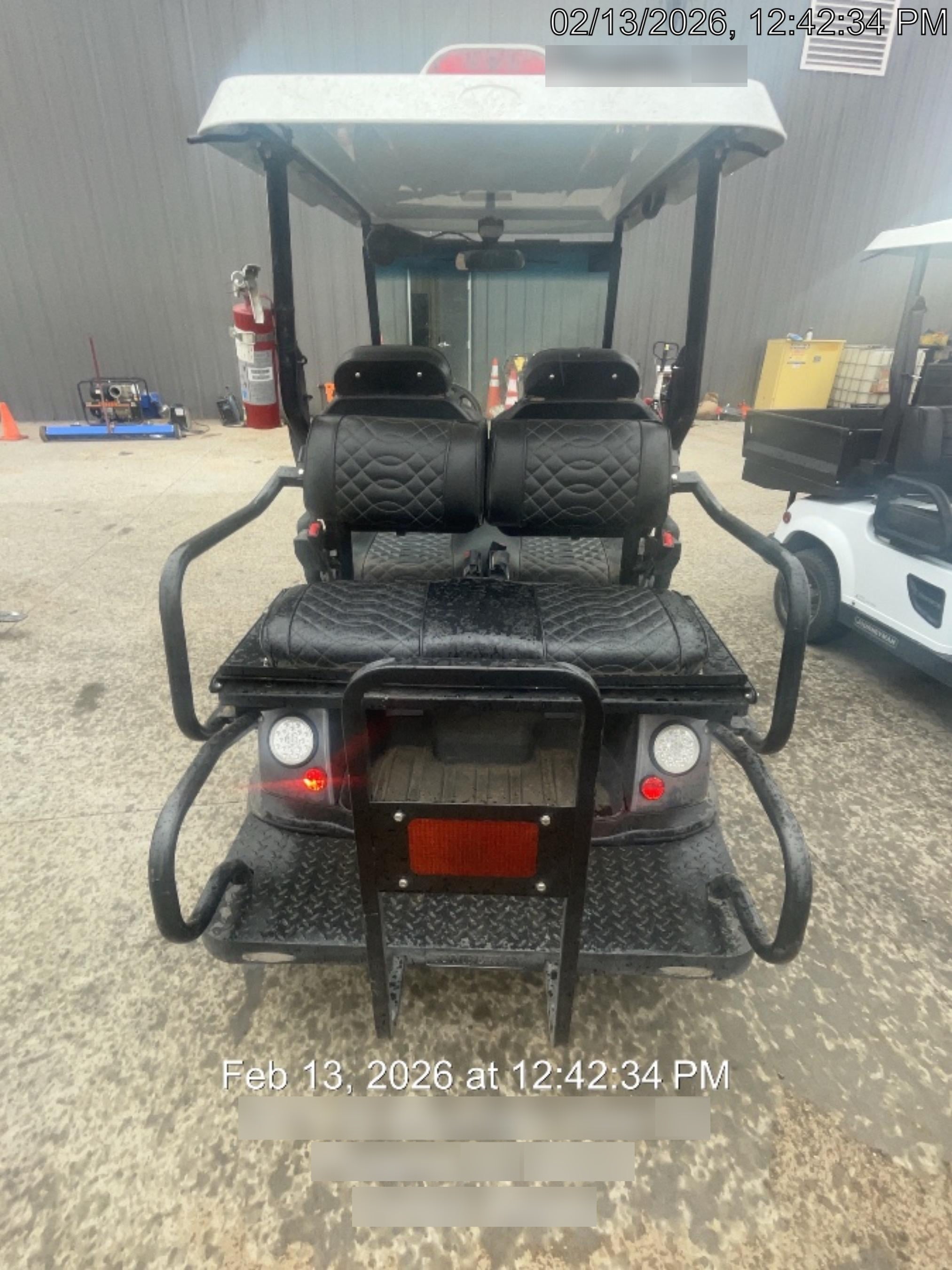 2023 COLUMBIA Journeyman 2+2
