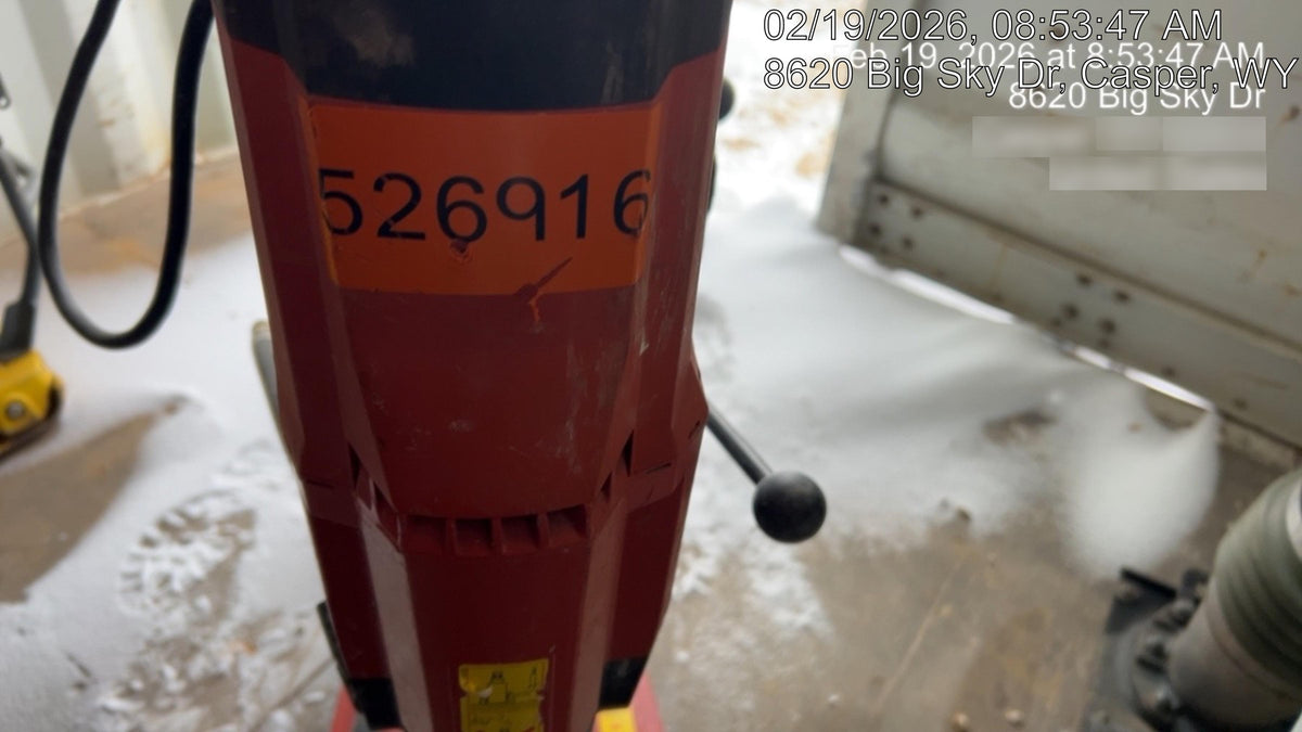 2025 HILTI DD250E