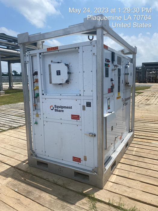 2020 SMARTECH RDDH6000-EH