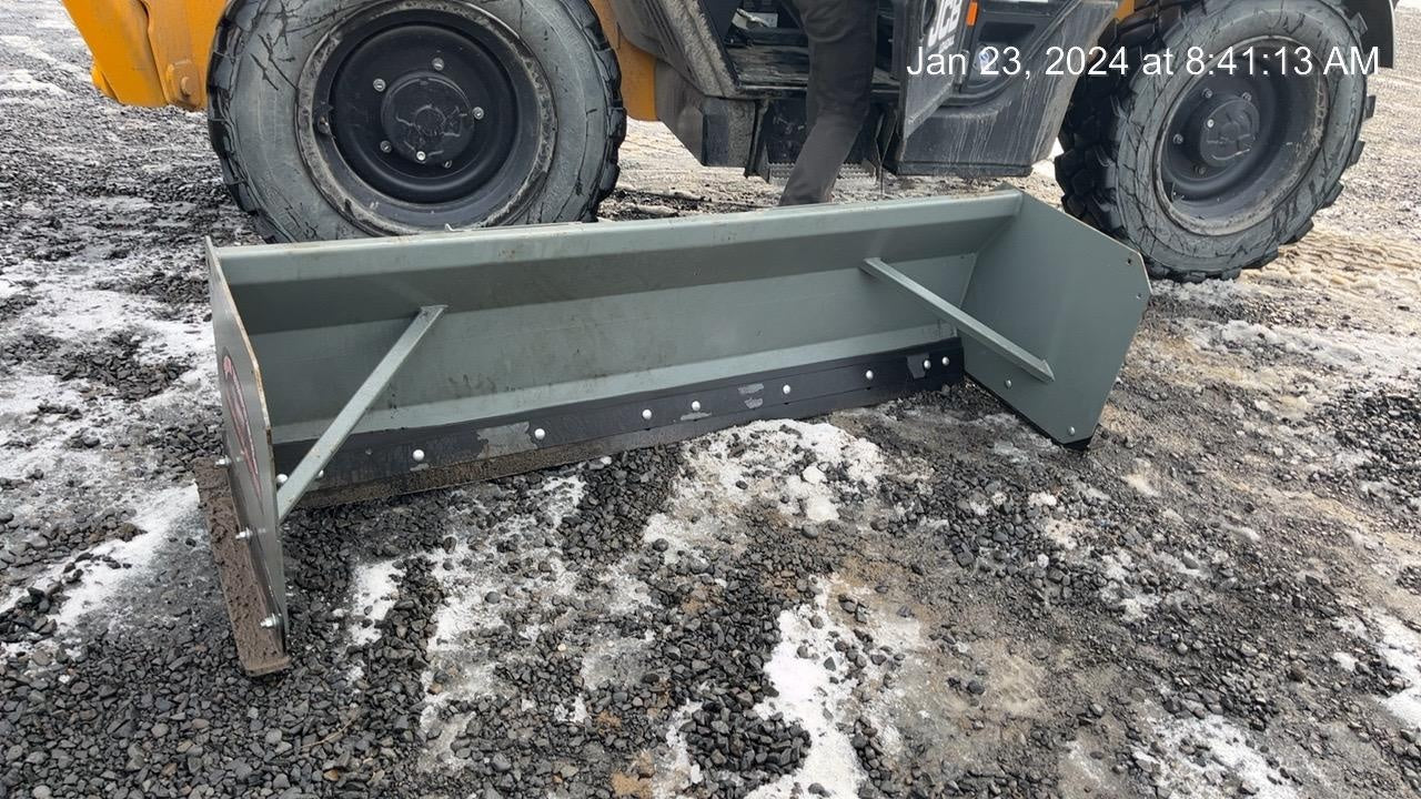 2023 WORKSAVER INC SPS-2484R
