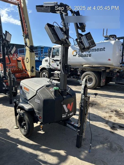 2024 WACKER NEUSON LTT4